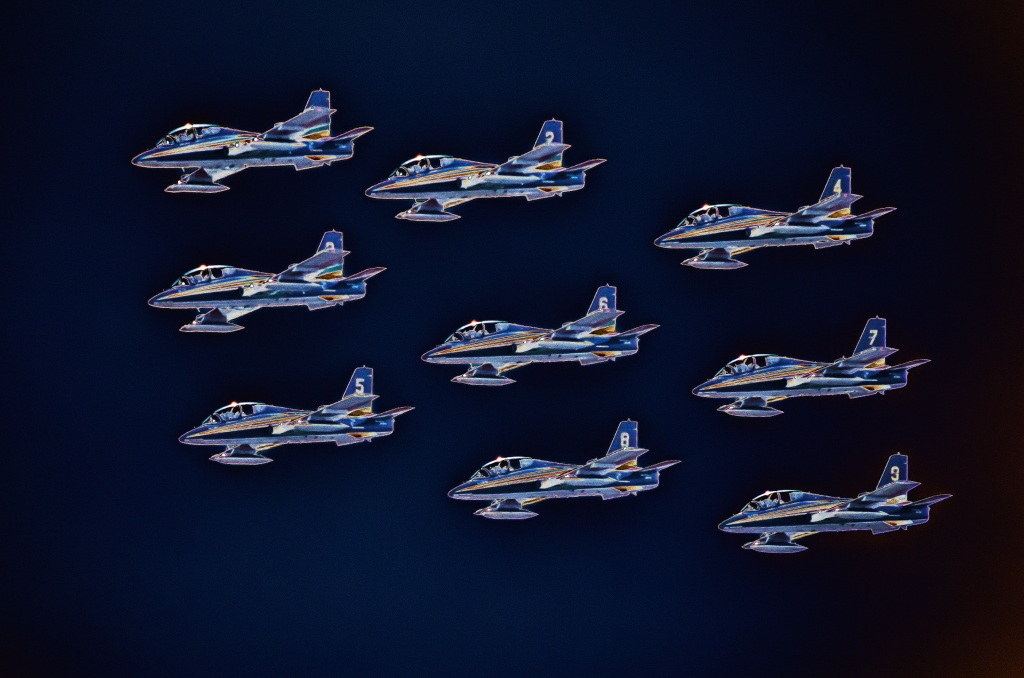 Air Show
