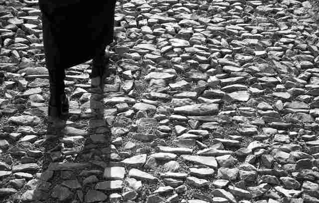 The road to Rome · effemarini