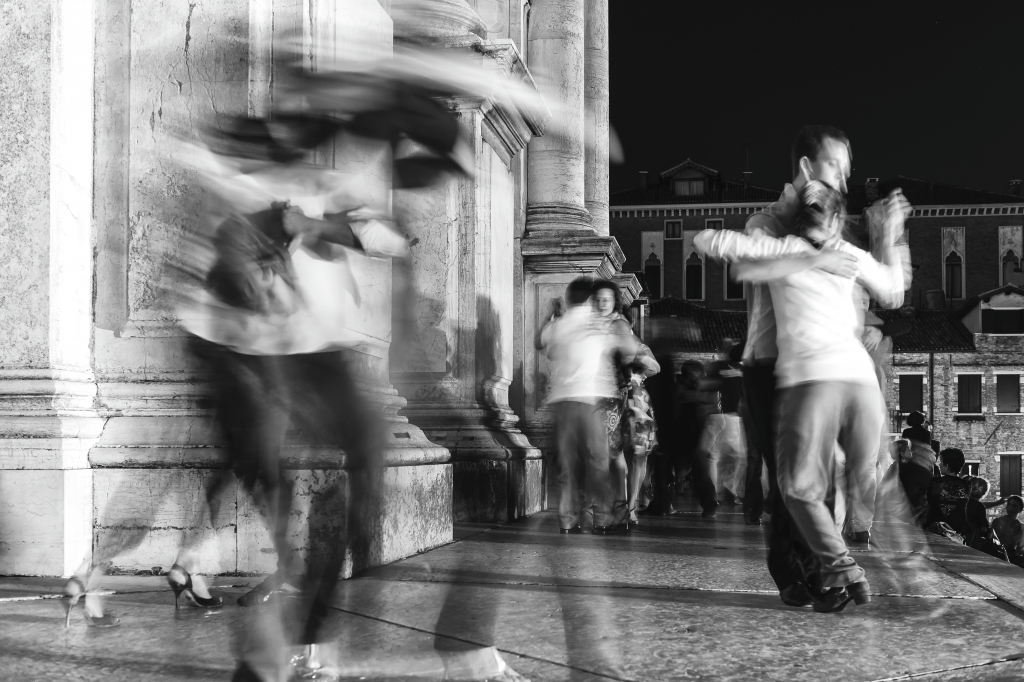 tango