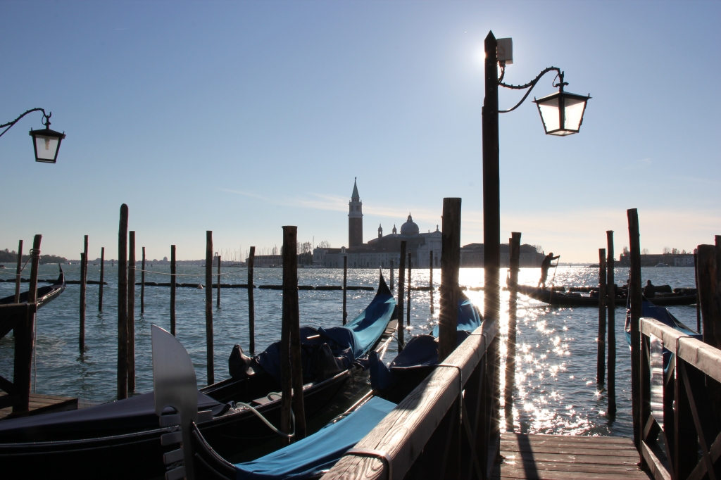 bacino di San Marco