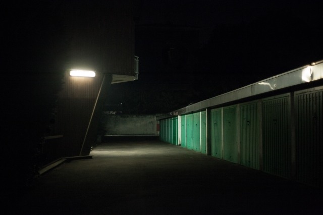 Night