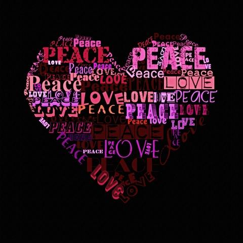 Peace&Love