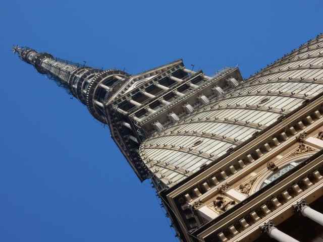 la Mole · graziellataibi