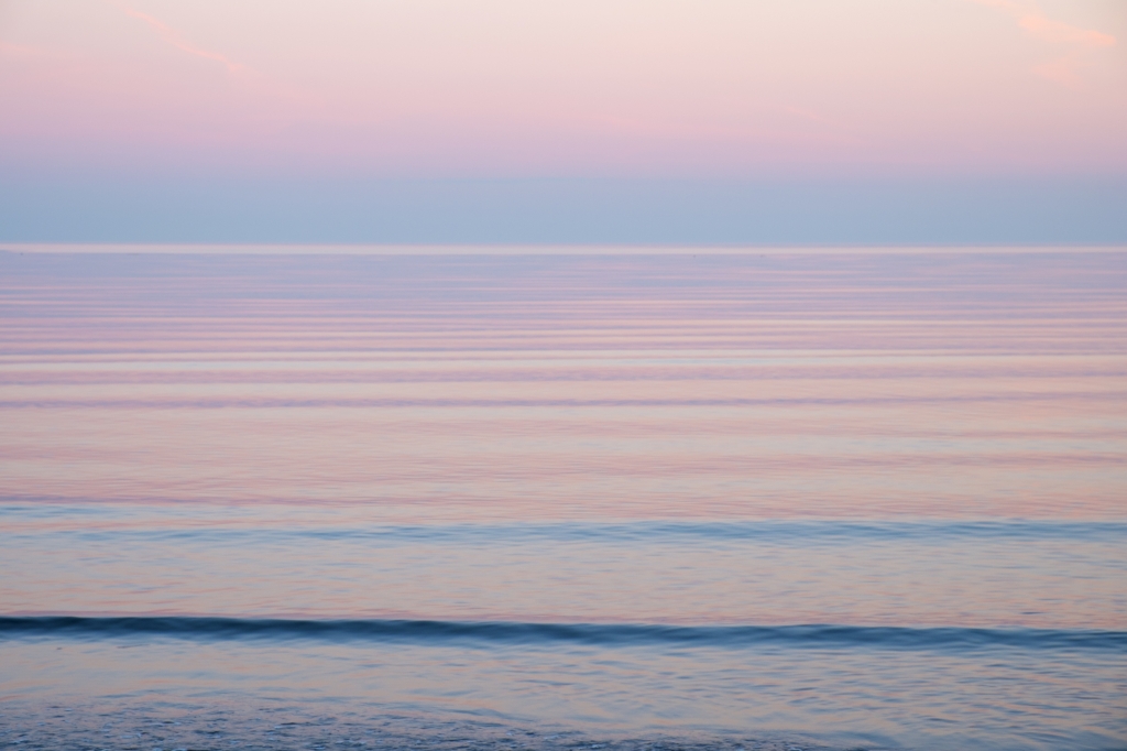 Mare rosa