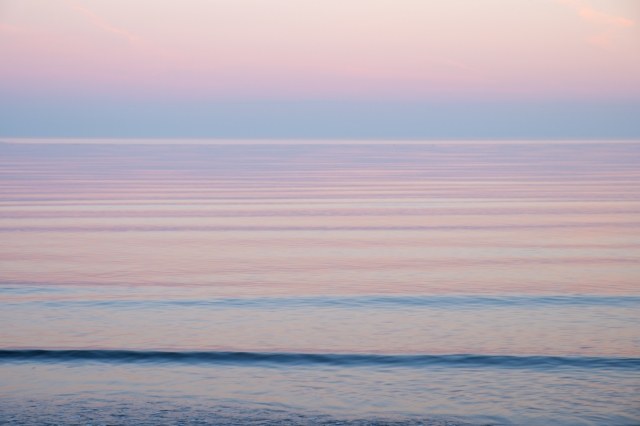 Mare rosa