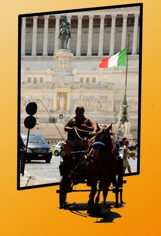 Trasporto urbano