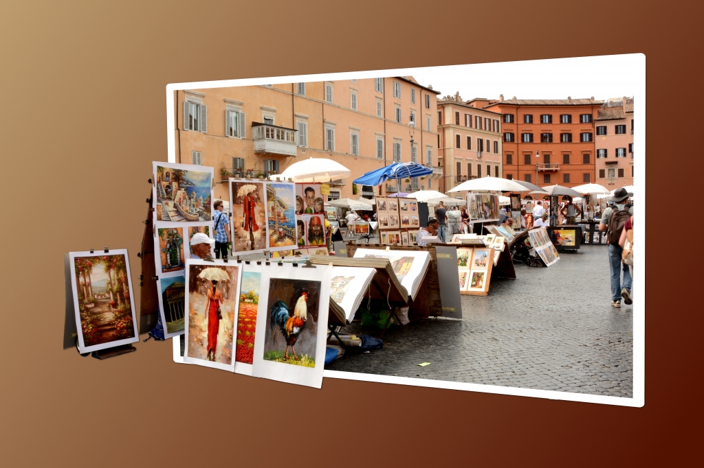 Piazza Navona