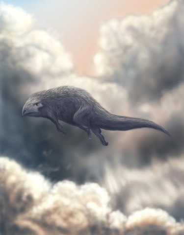 Storm Demon