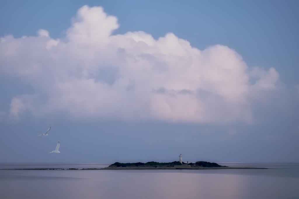 Faro di Punta licosa
