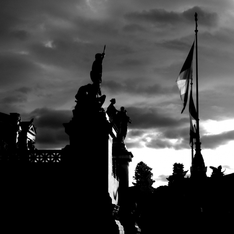 Altare della patria
