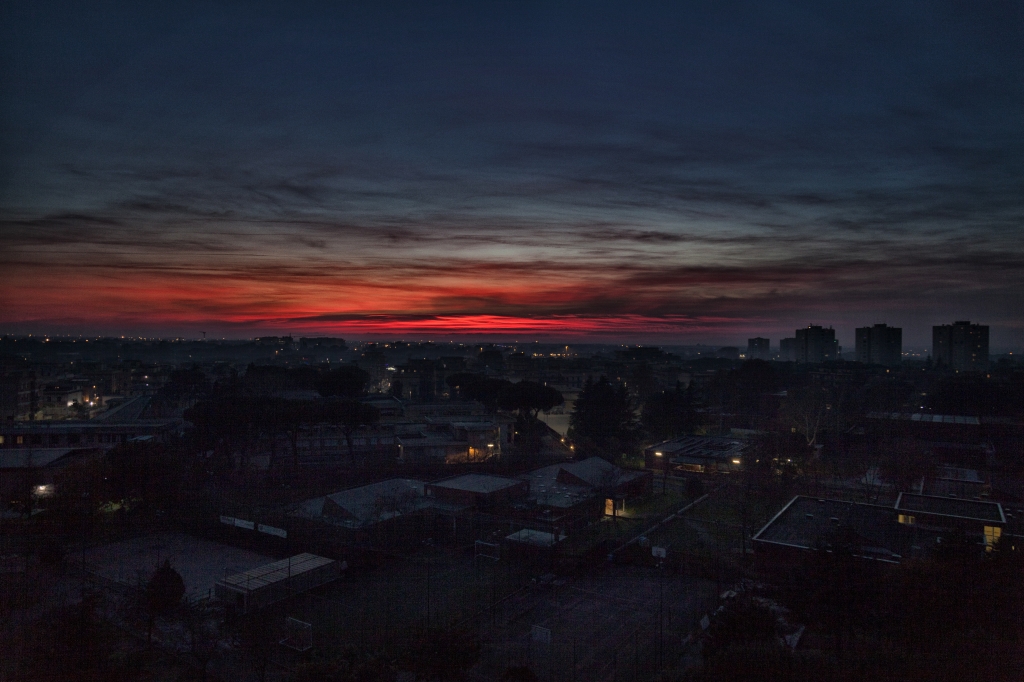 Tramonto
