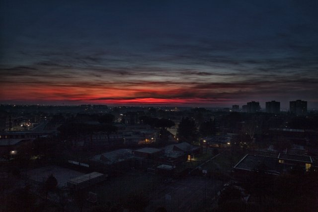 Tramonto