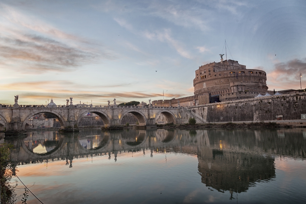 Castel S. Angelo