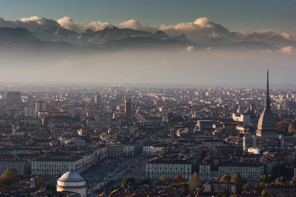 Torino, 2017