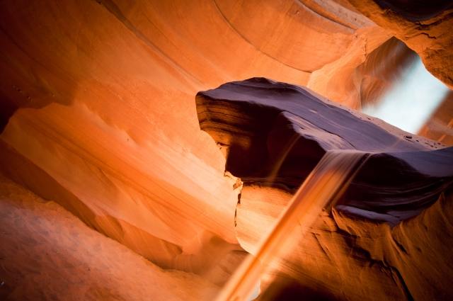 Antelope Canyon