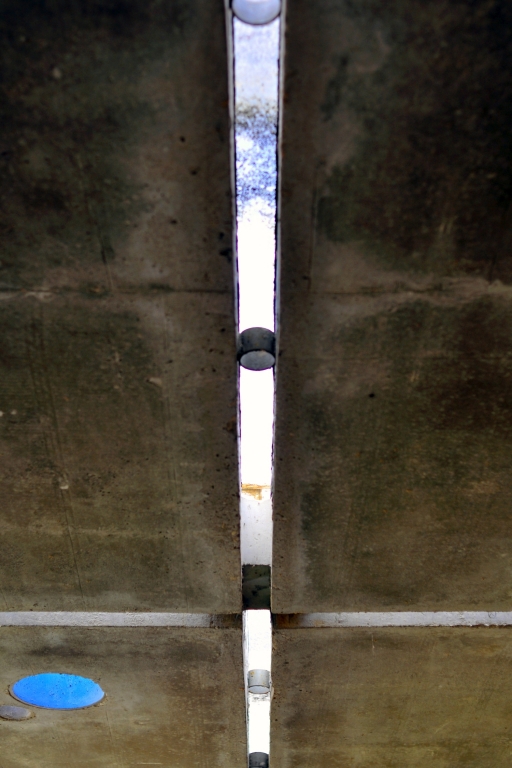 Archi minimal photo painting 1