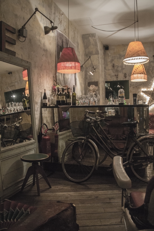 Bar del Fico