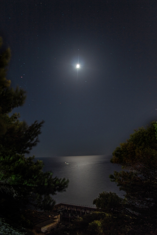Chiaro di luna