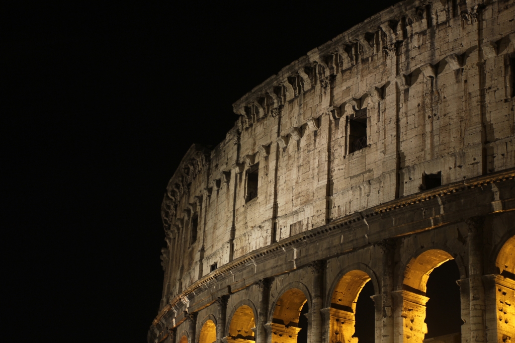Colosseo