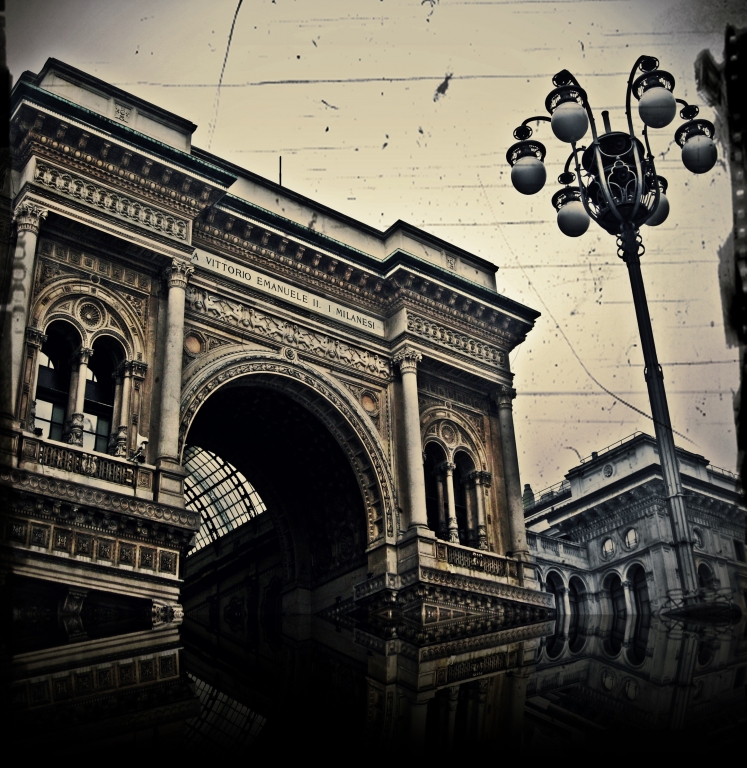 Milano