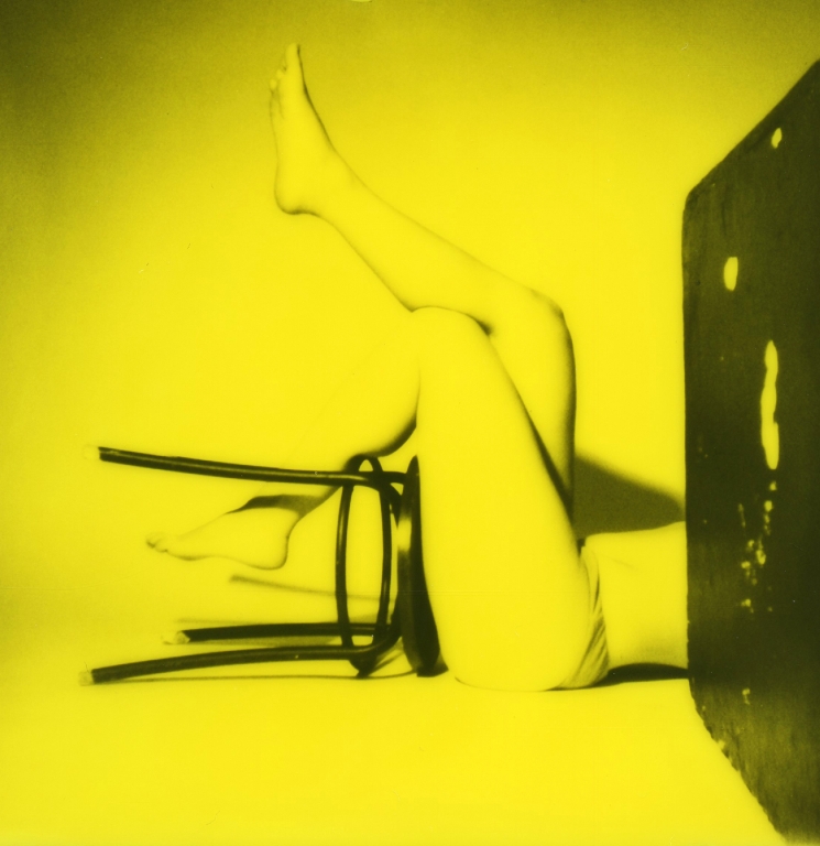 Gambe