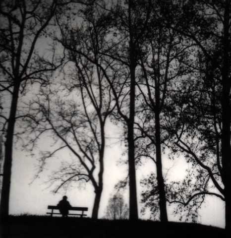 Solitary
