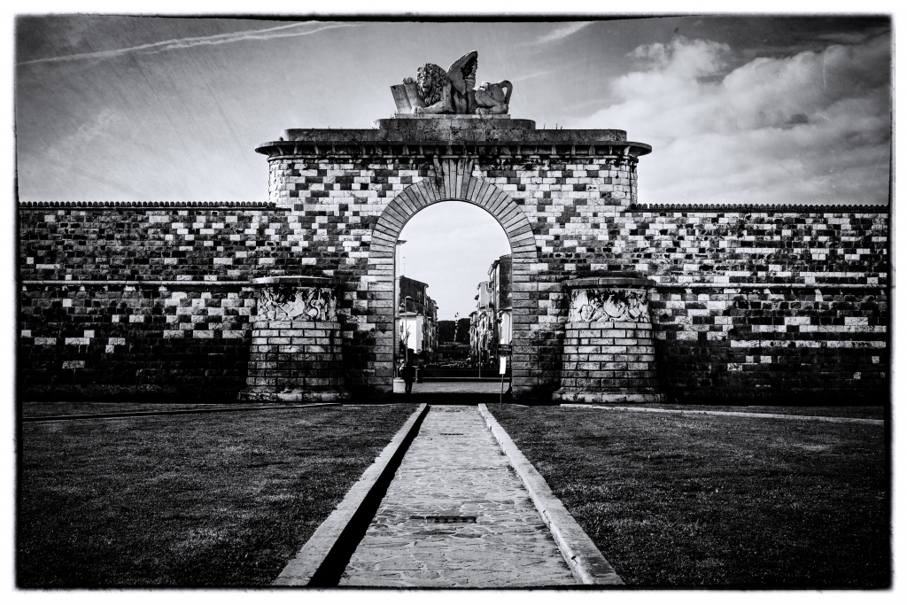 Porta San Marco