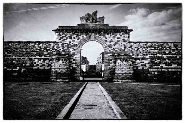Porta San Marco