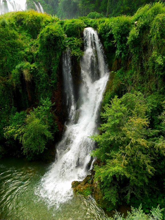 Cascata delle Marmore