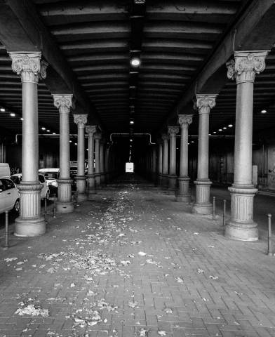 Galleria Via Gluk