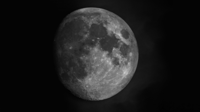 La mia luna · silversmile2004