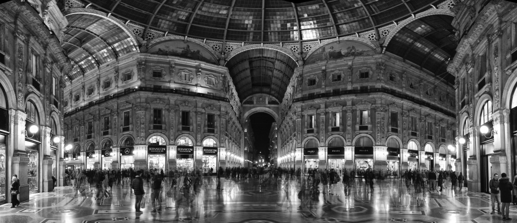 Galleria Vittorio Veneto