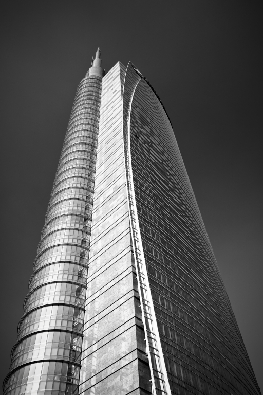 Unicredit Tower