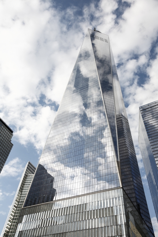 Freedom Tower