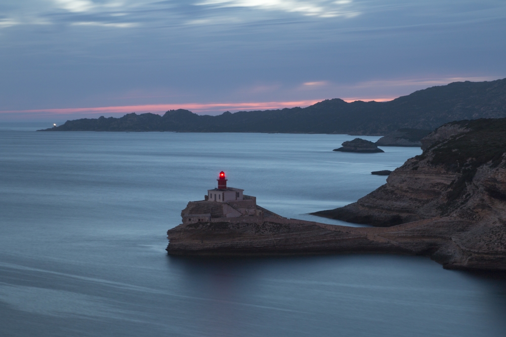 Le bocche di Bonifacio