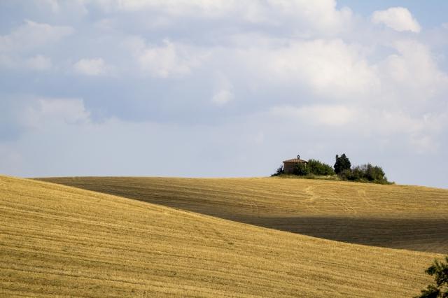 Val d'Orcia