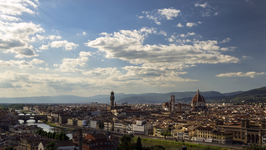 Florence