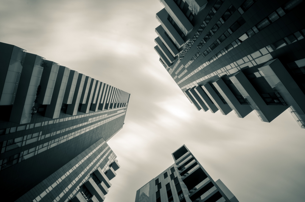 Nuova architettura urbana