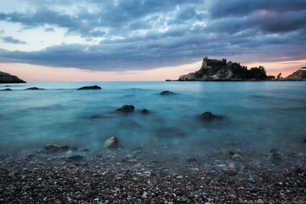Isola Bella