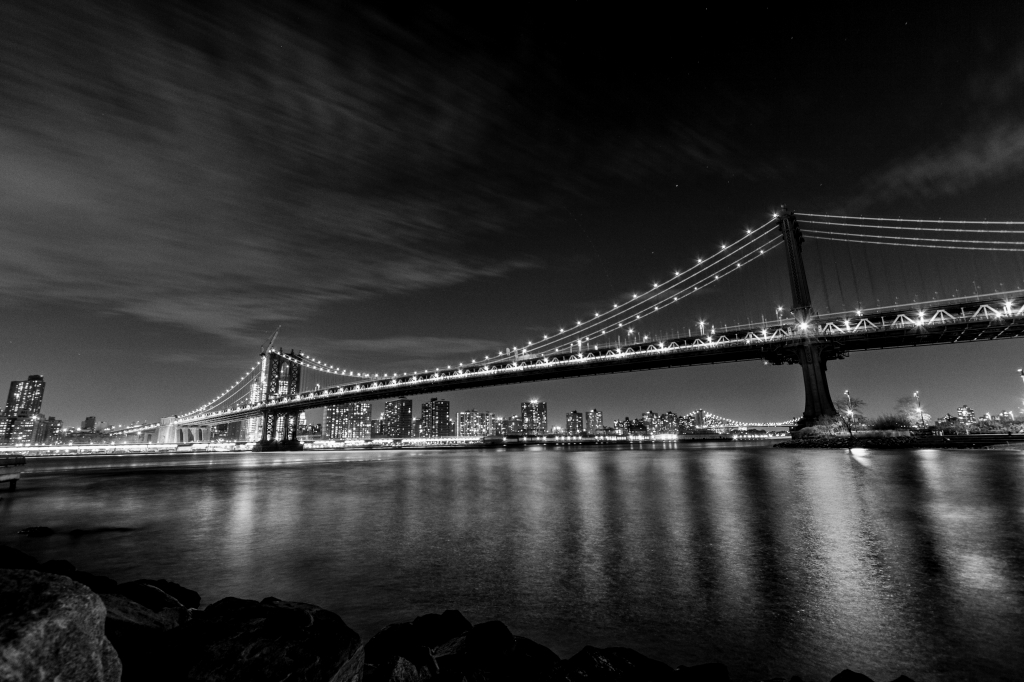 Manhattan Bridge