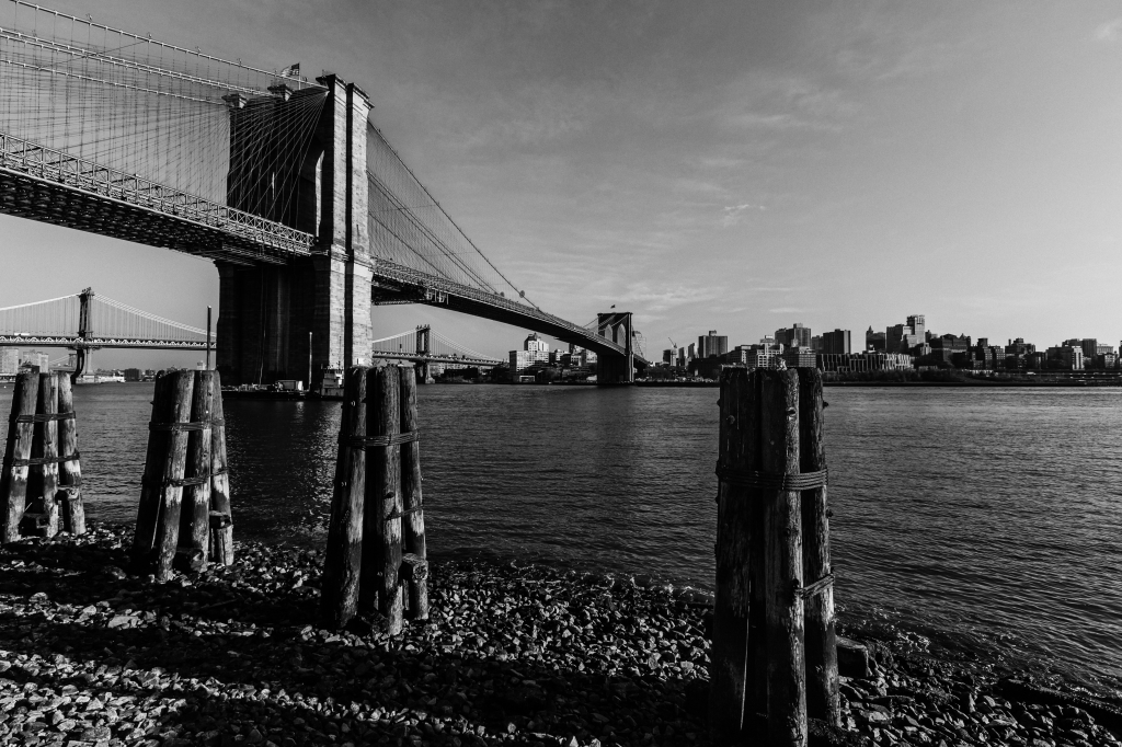 Brooklyn Bridge