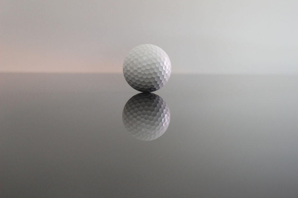 Pollina da golf
