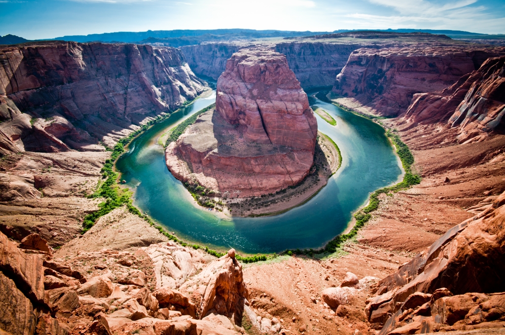 Horseshoe Bend