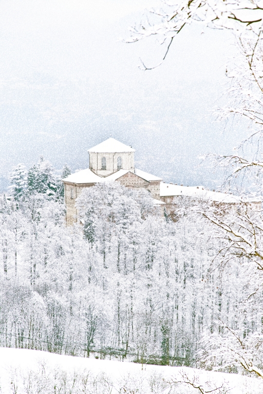 Nevicata