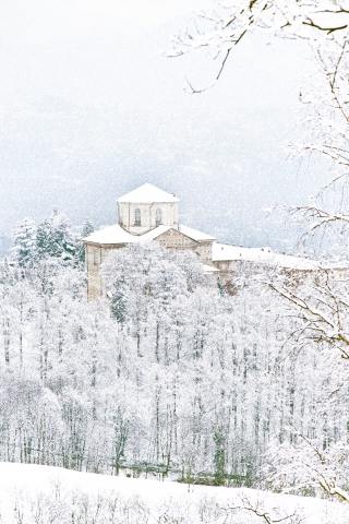 Nevicata