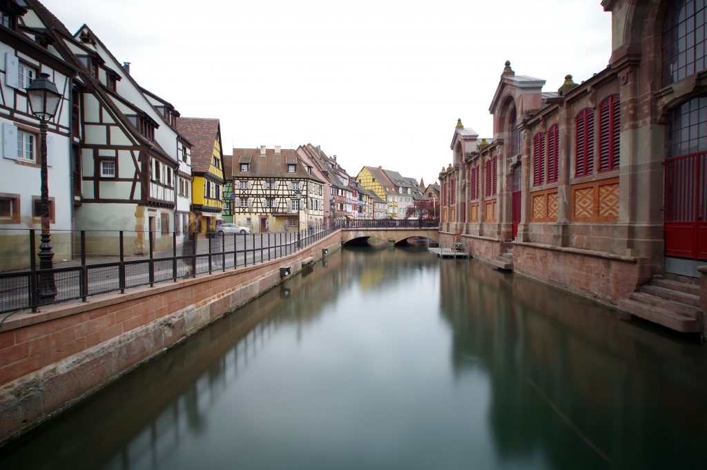 Canale