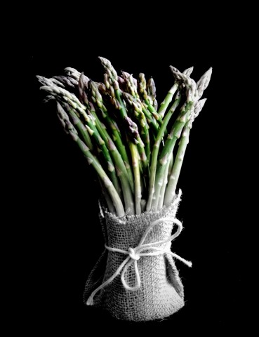 asparagus