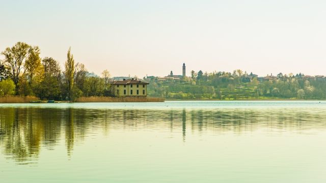 Lago di Annone