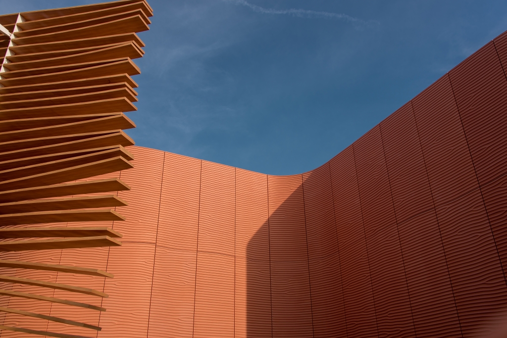 Costruzione architettonica