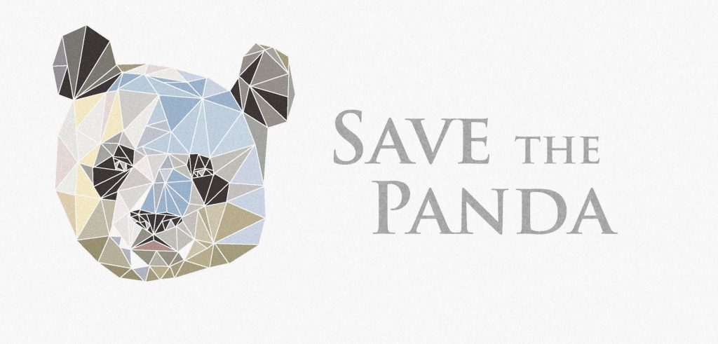 Save the Panda